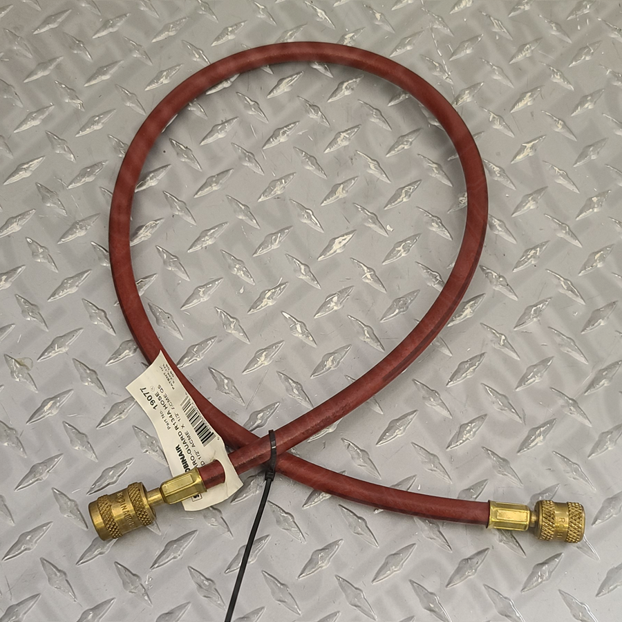 ROBINAIR 19077 REPLACEMENT. 36